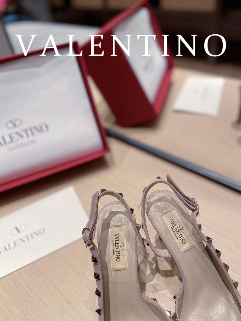 Valentino Heeled Shoes